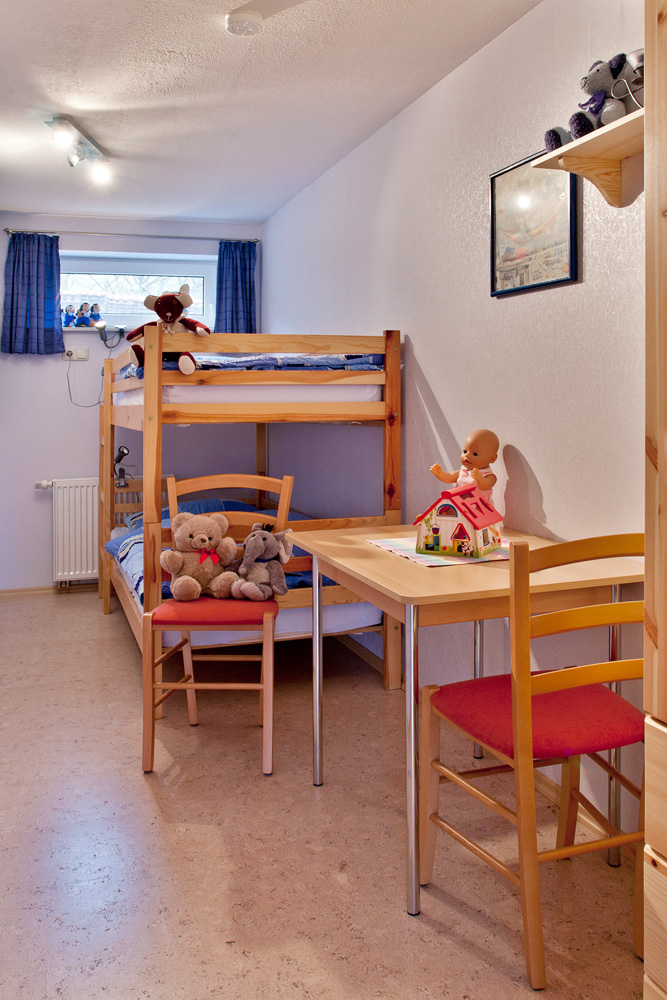 Kinderzimmer