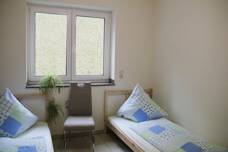 2.schlafzimmer fewo 2